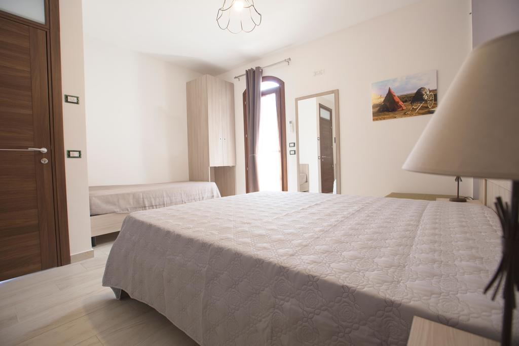 Villa Delle Anfore Scopello  Quarto foto