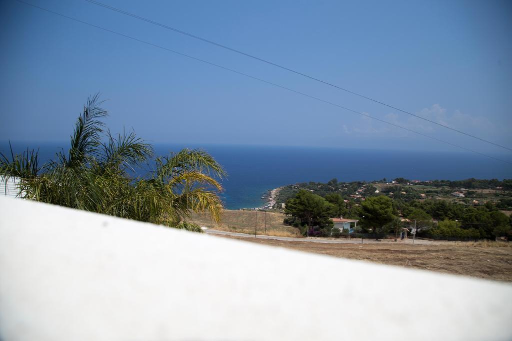 Villa Delle Anfore Scopello  Quarto foto