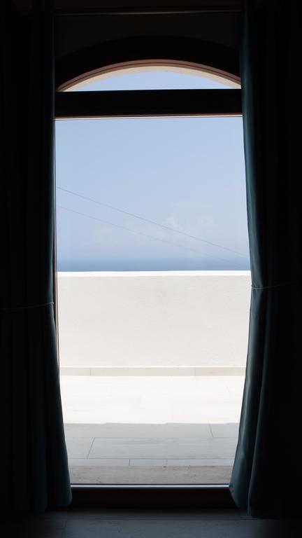 Villa Delle Anfore Scopello  Quarto foto
