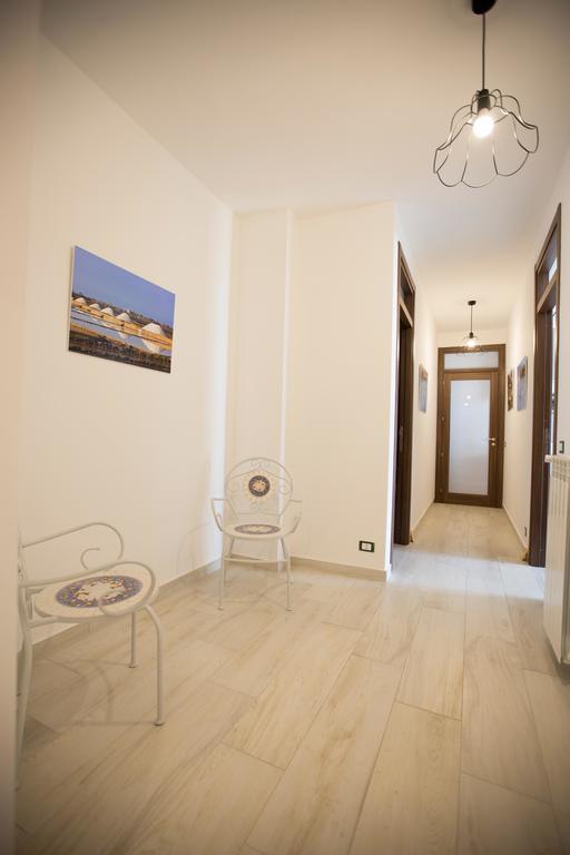 Villa Delle Anfore Scopello  Exterior foto