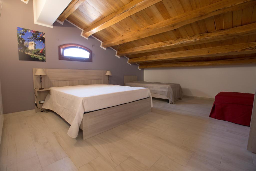 Villa Delle Anfore Scopello  Quarto foto